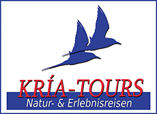 Kria-Tours Natur- & Erlebnisreisen