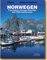 Bildband Norwegen